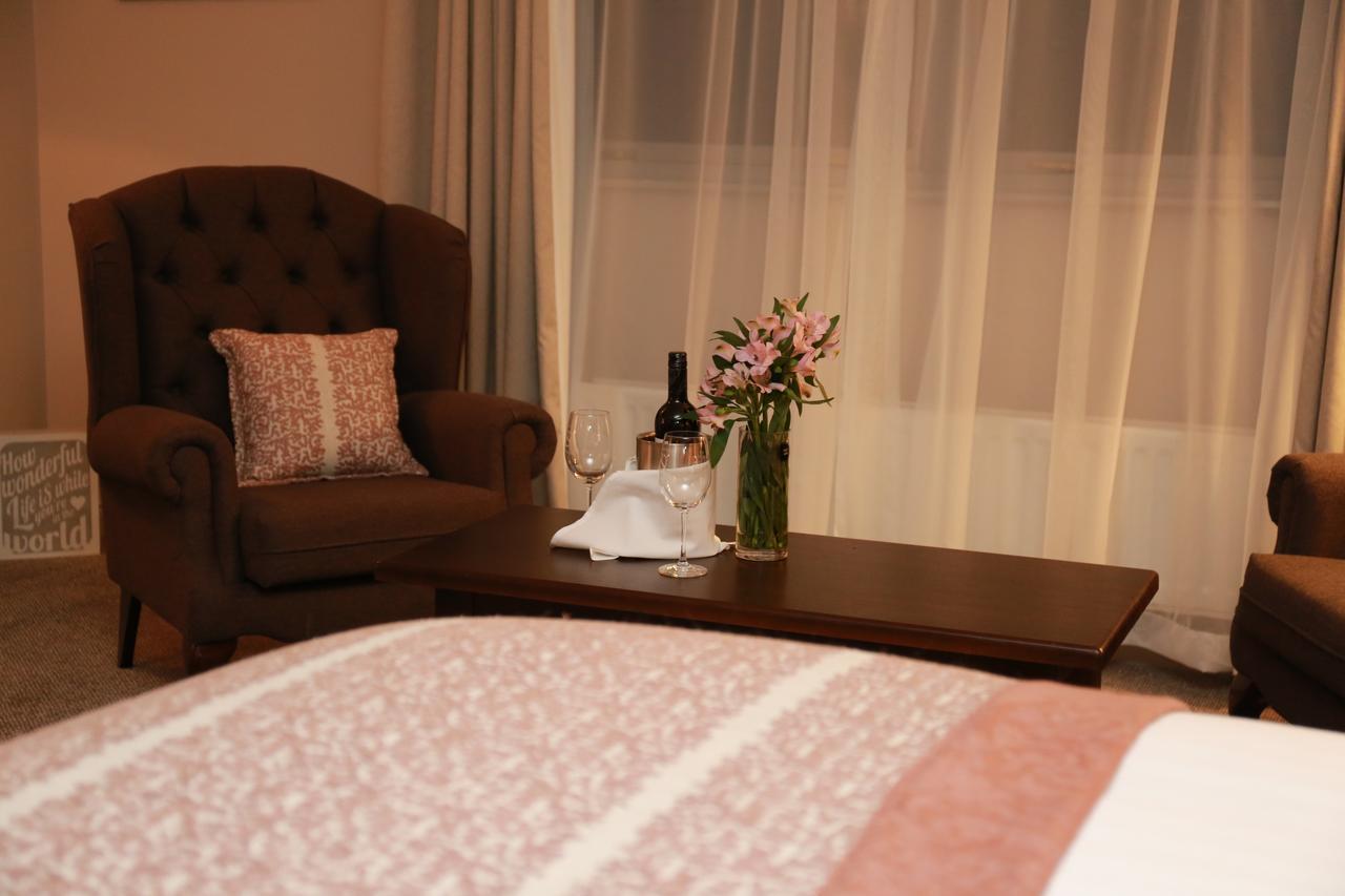 Mellon Country Hotel Omagh