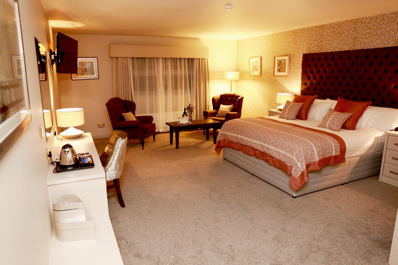 Mellon Country Hotel Omagh