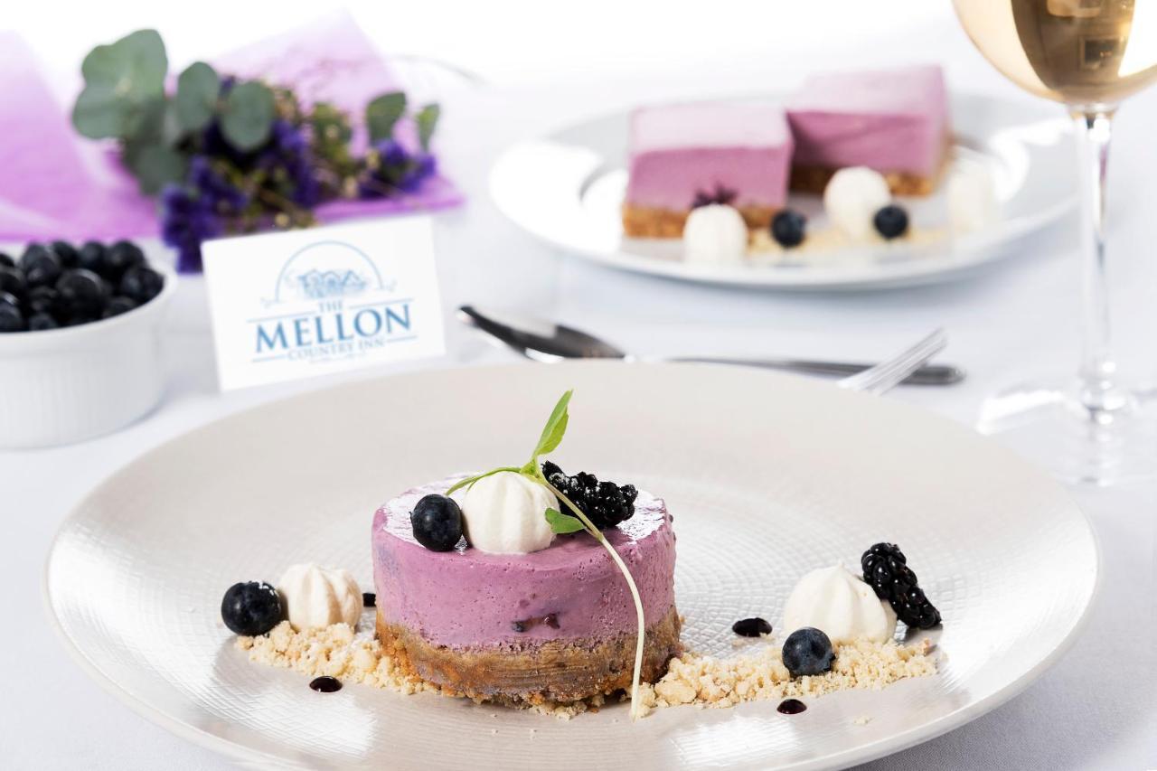 Mellon Country 3* Omagh