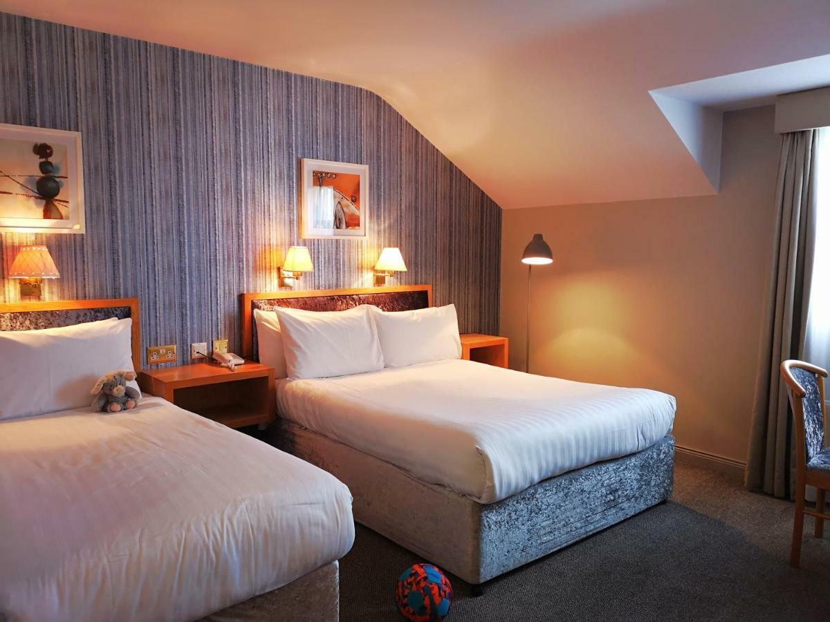 Hotel Mellon Country 3*