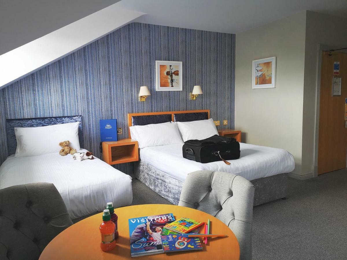 Mellon Country 3*